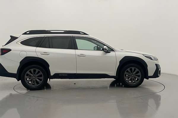 2024 Subaru Outback AWD 6GEN