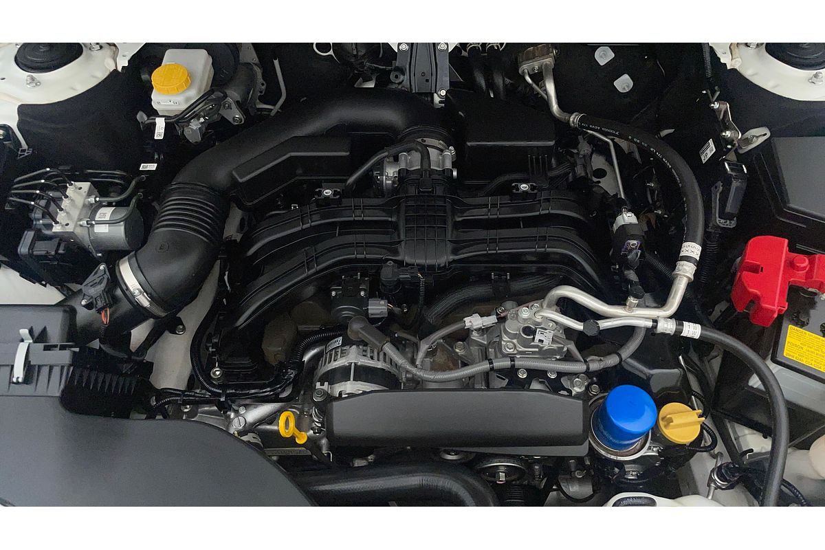 2024 Subaru Outback AWD 6GEN