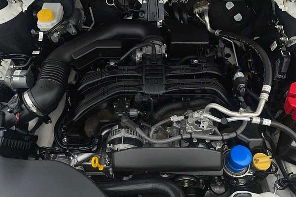 2024 Subaru Outback AWD 6GEN