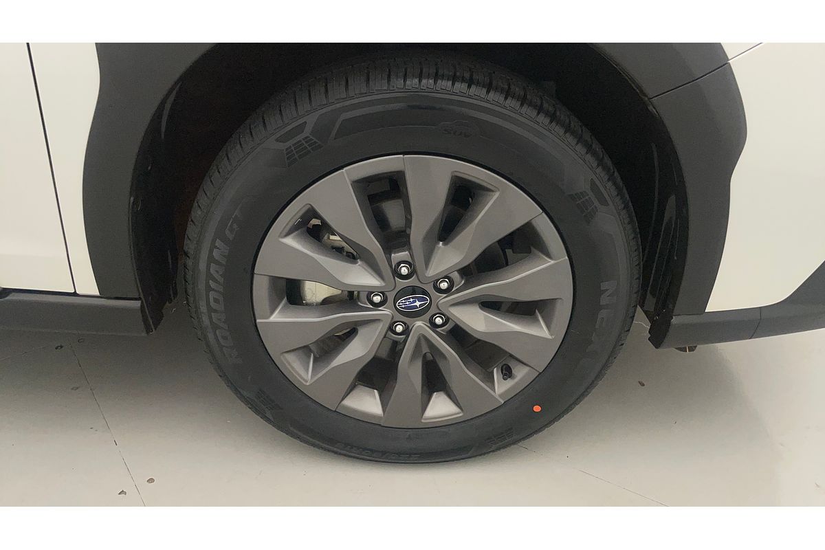 2024 Subaru Outback AWD 6GEN