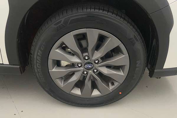 2024 Subaru Outback AWD 6GEN