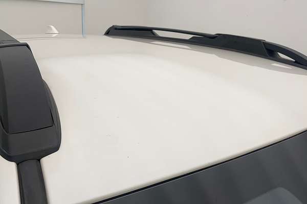 2024 Subaru Outback AWD 6GEN