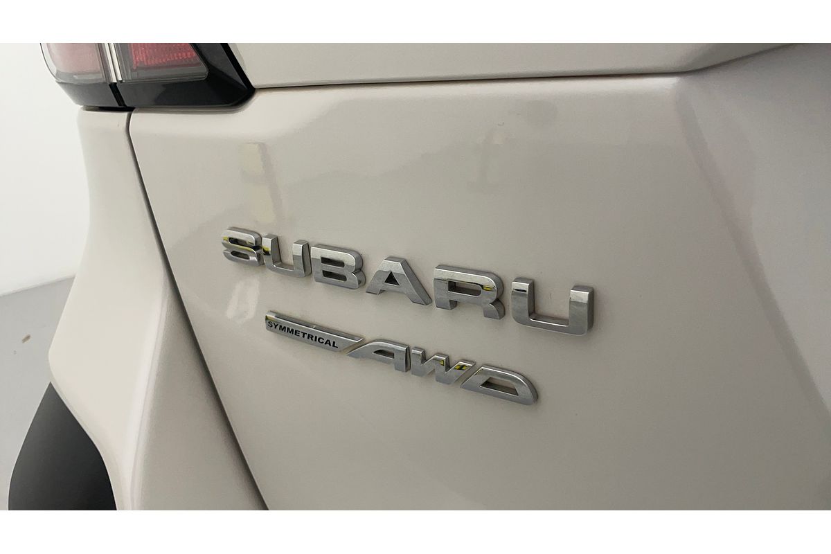 2024 Subaru Outback AWD 6GEN