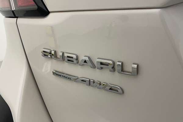 2024 Subaru Outback AWD 6GEN