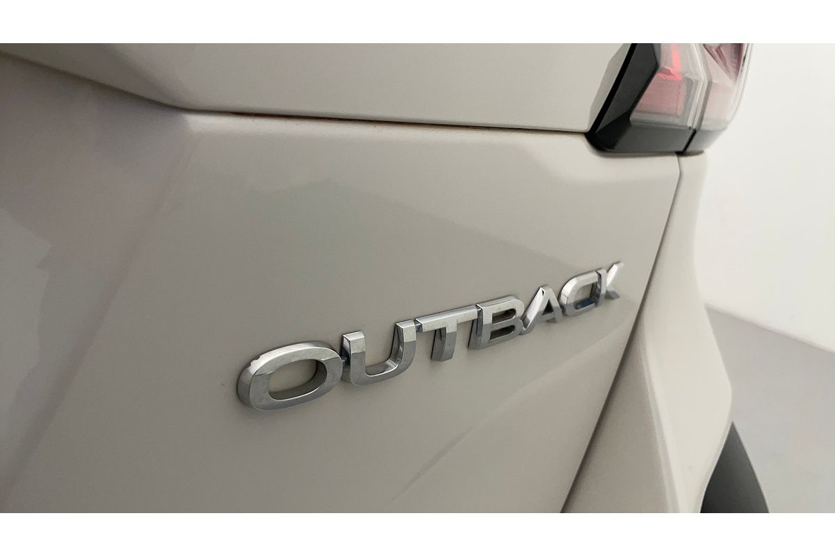 2024 Subaru Outback AWD 6GEN