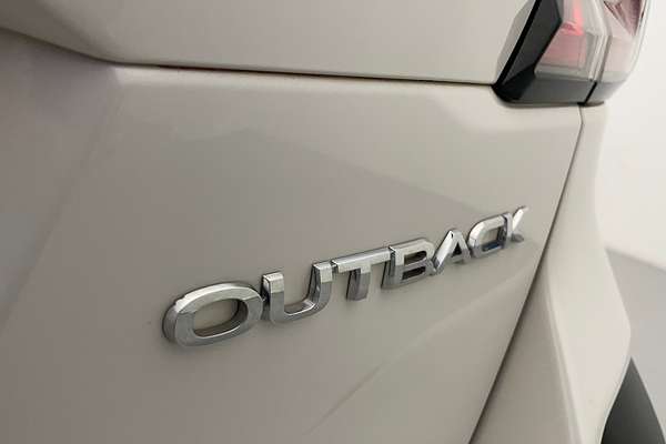 2024 Subaru Outback AWD 6GEN