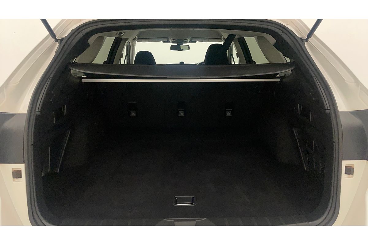 2024 Subaru Outback AWD 6GEN