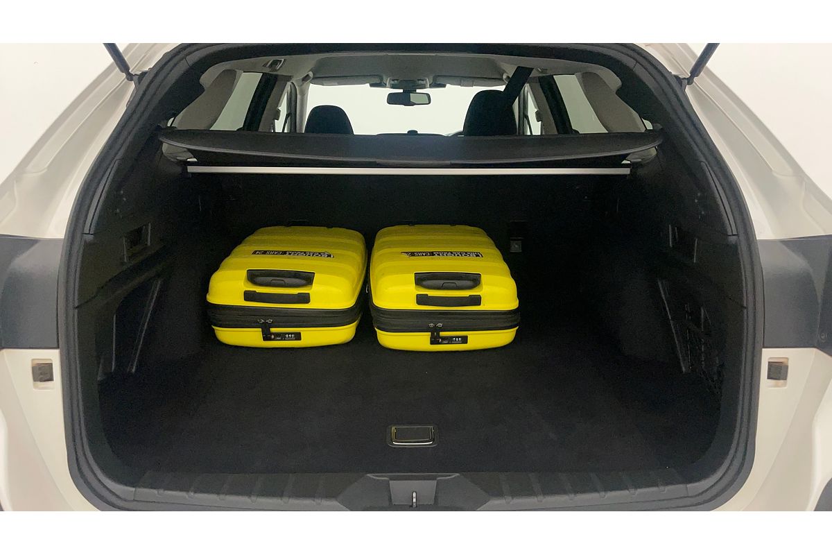 2024 Subaru Outback AWD 6GEN