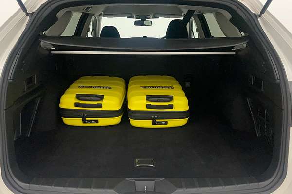 2024 Subaru Outback AWD 6GEN