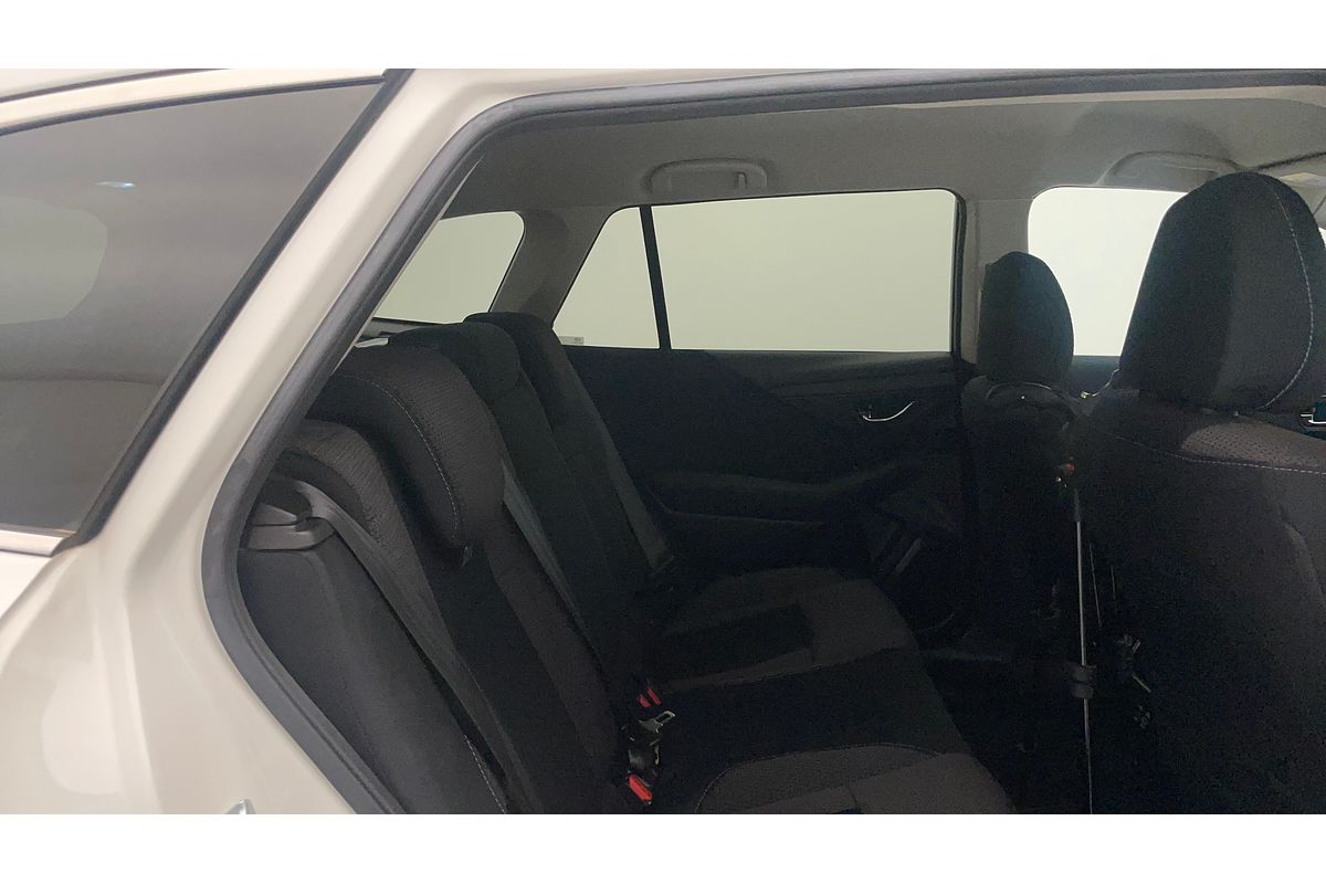 2024 Subaru Outback AWD 6GEN