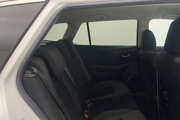 2024 Subaru Outback AWD 6GEN