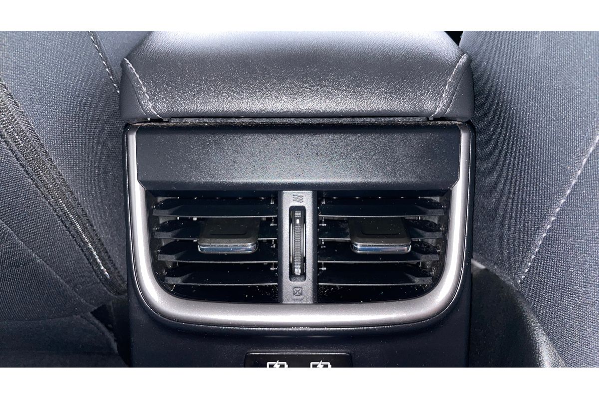 2024 Subaru Outback AWD 6GEN