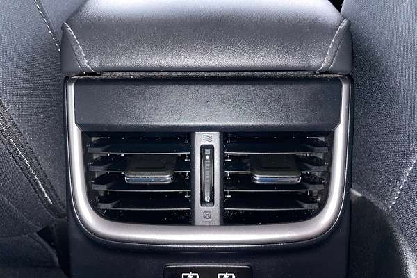 2024 Subaru Outback AWD 6GEN