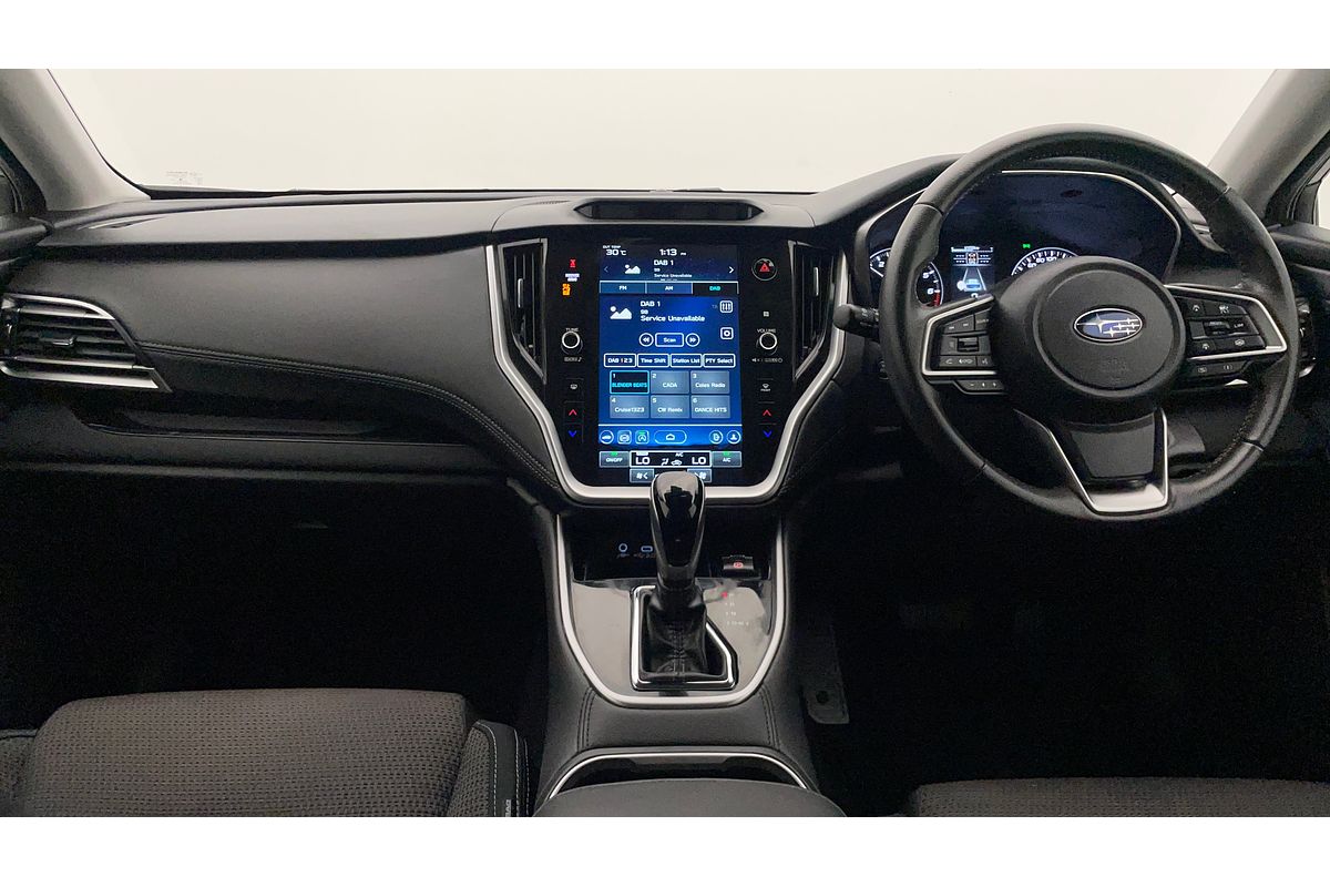 2024 Subaru Outback AWD 6GEN