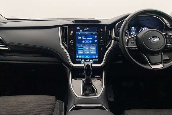 2024 Subaru Outback AWD 6GEN