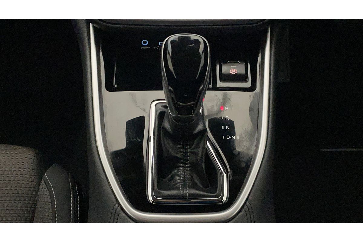 2024 Subaru Outback AWD 6GEN