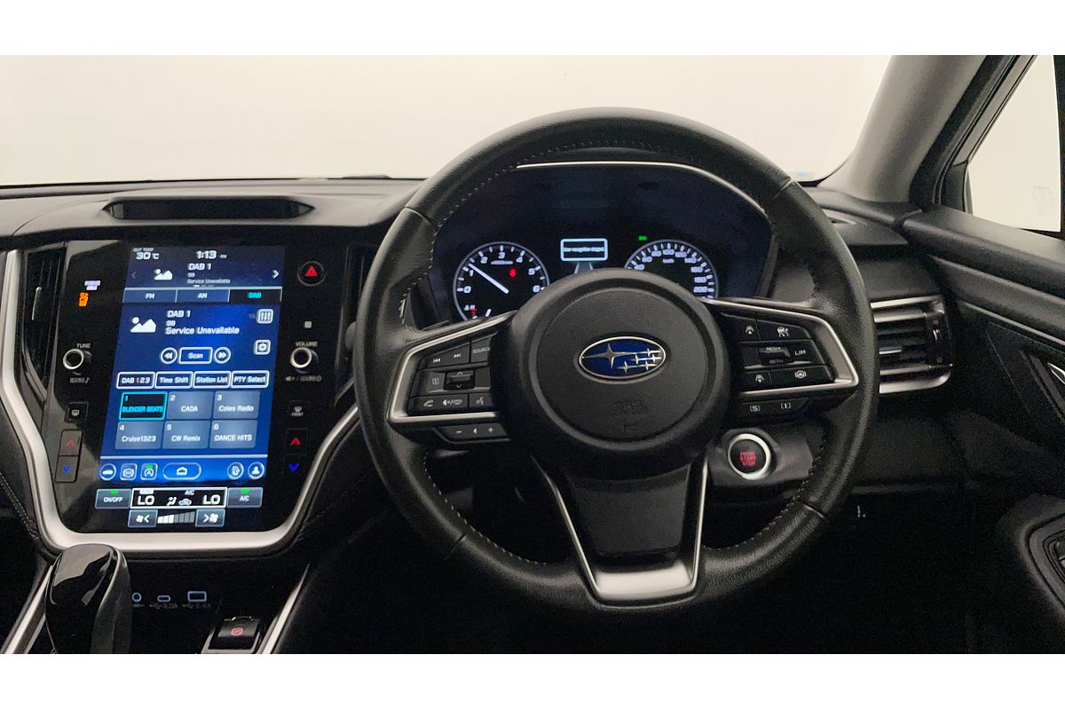 2024 Subaru Outback AWD 6GEN