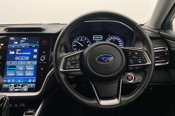 2024 Subaru Outback AWD 6GEN