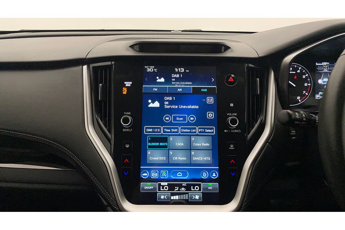 2024 Subaru Outback AWD 6GEN