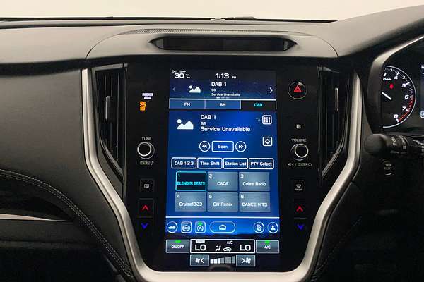 2024 Subaru Outback AWD 6GEN