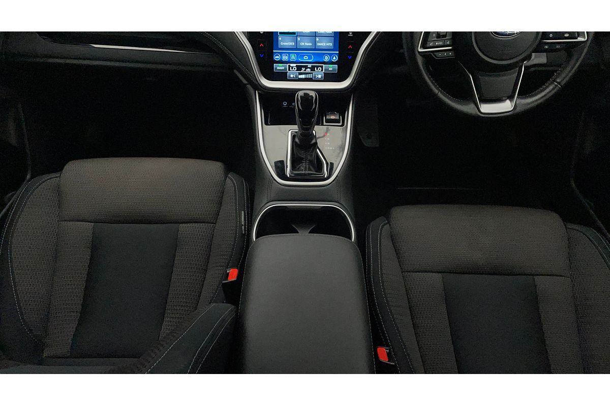 2024 Subaru Outback AWD 6GEN