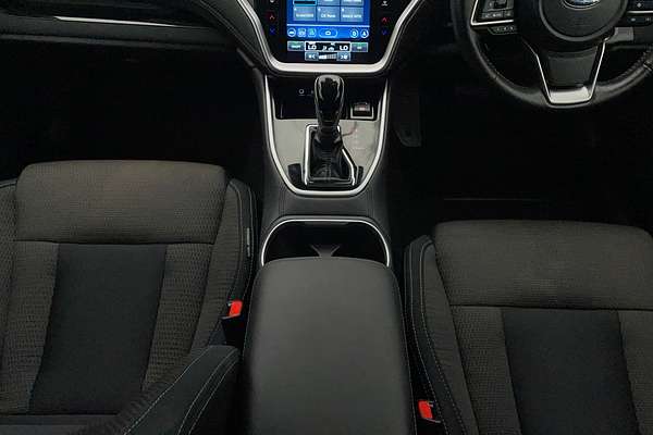 2024 Subaru Outback AWD 6GEN