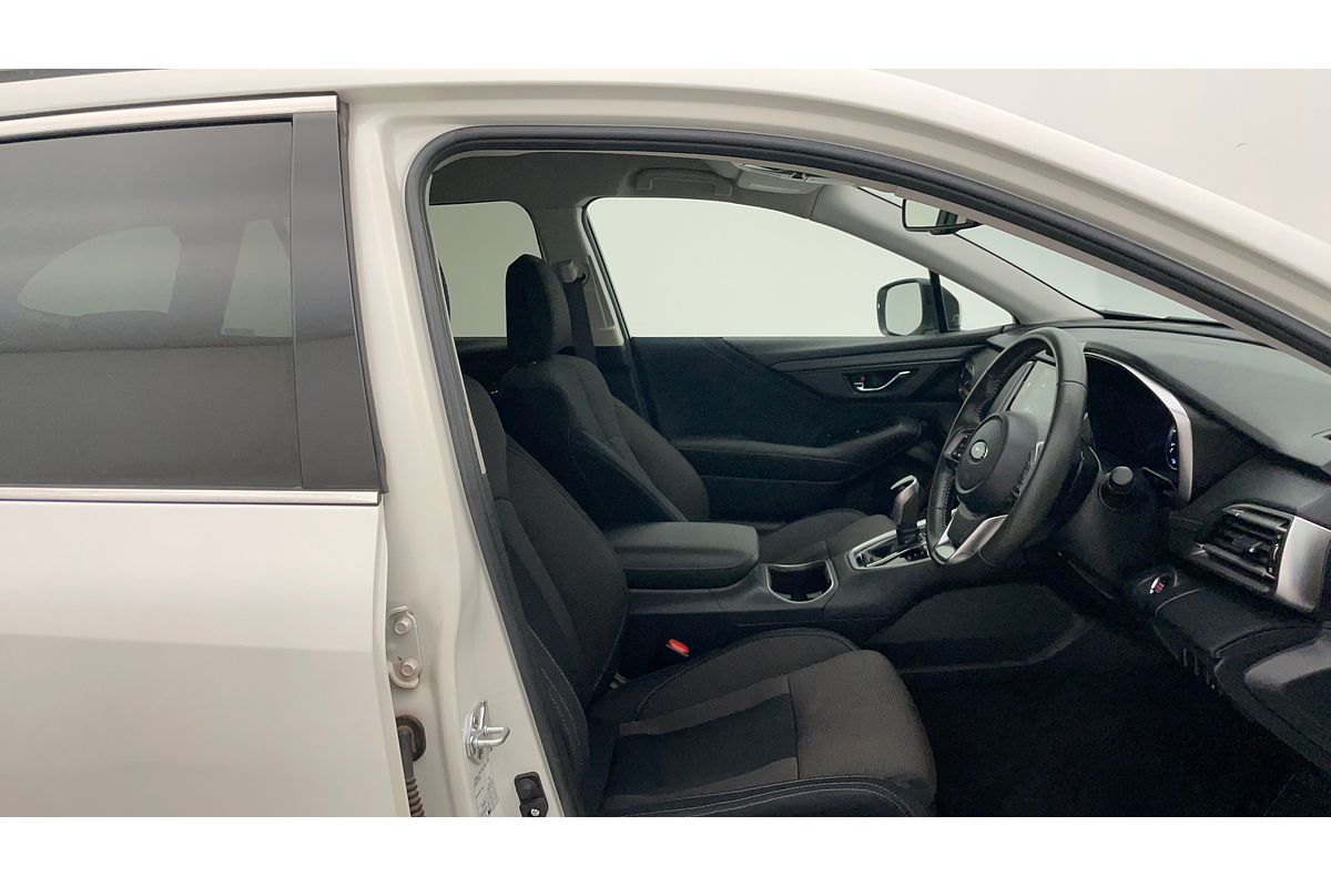 2024 Subaru Outback AWD 6GEN