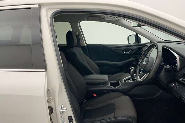 2024 Subaru Outback AWD 6GEN