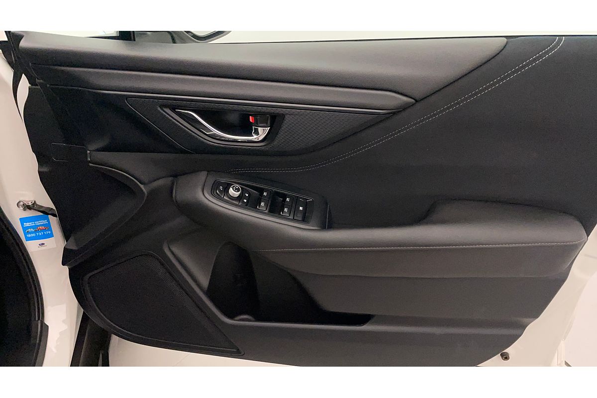 2024 Subaru Outback AWD 6GEN