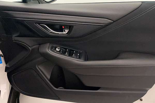 2024 Subaru Outback AWD 6GEN