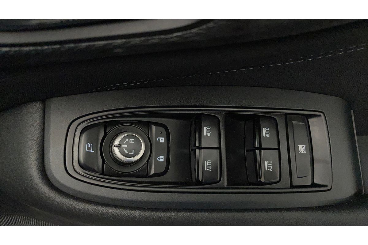 2024 Subaru Outback AWD 6GEN