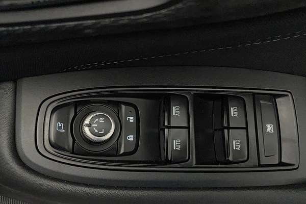 2024 Subaru Outback AWD 6GEN