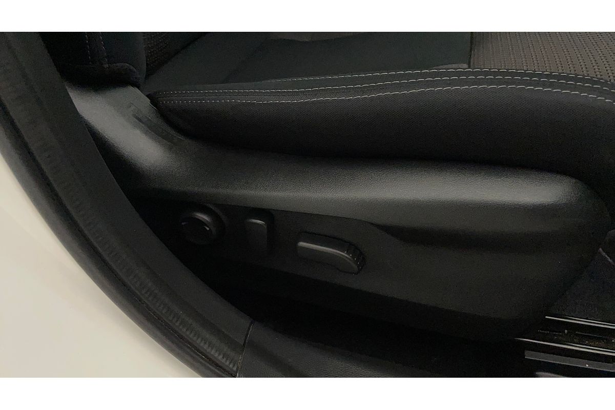 2024 Subaru Outback AWD 6GEN