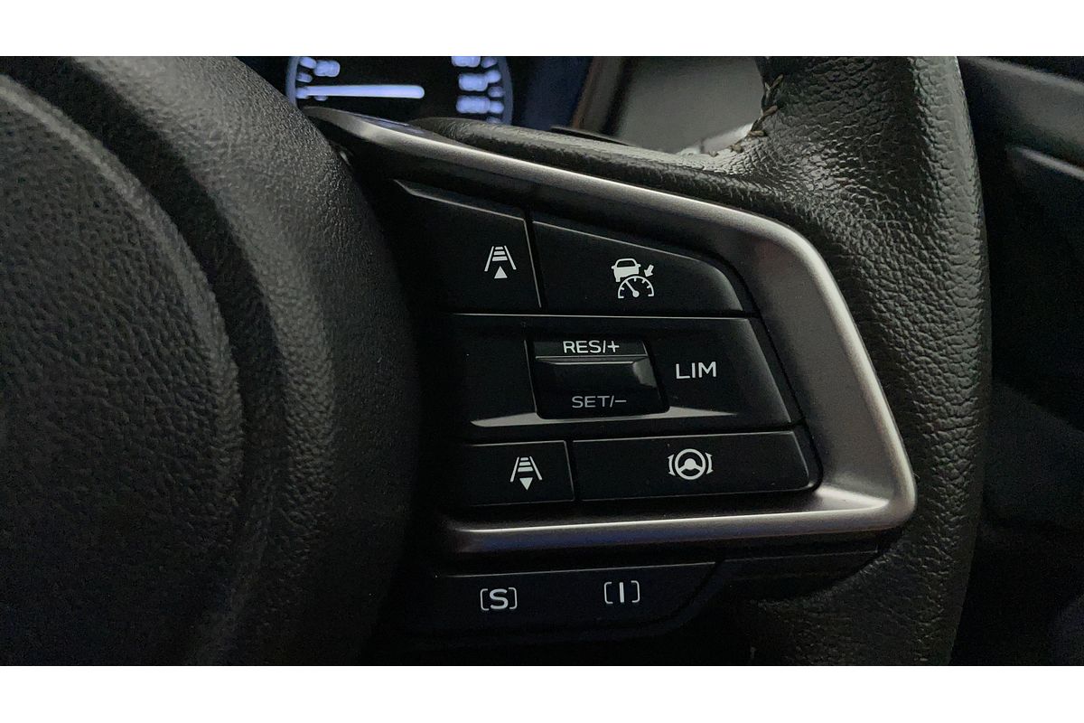 2024 Subaru Outback AWD 6GEN