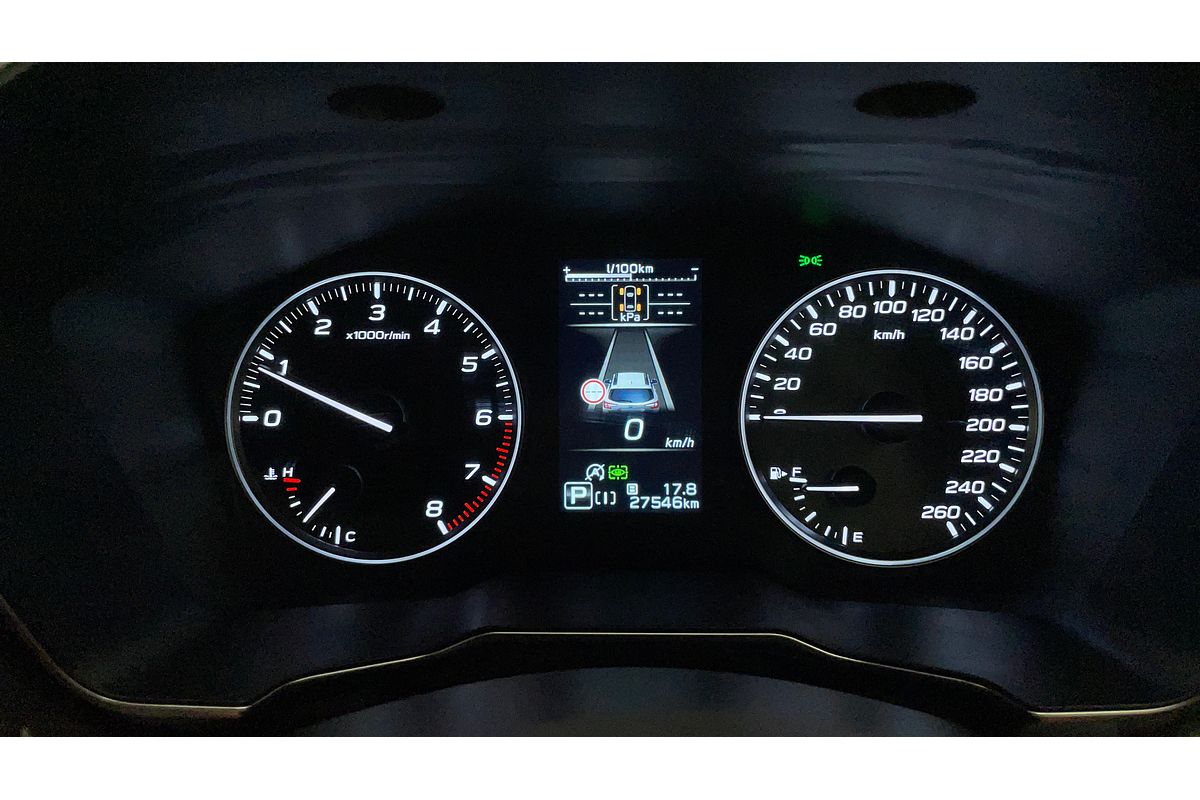 2024 Subaru Outback AWD 6GEN