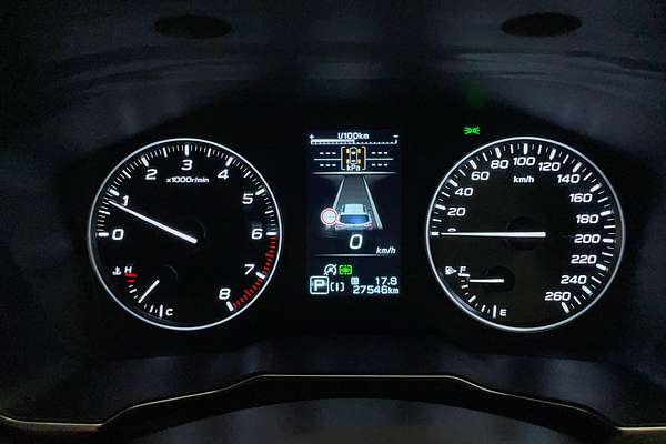 2024 Subaru Outback AWD 6GEN