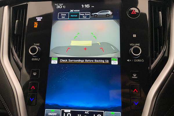 2024 Subaru Outback AWD 6GEN