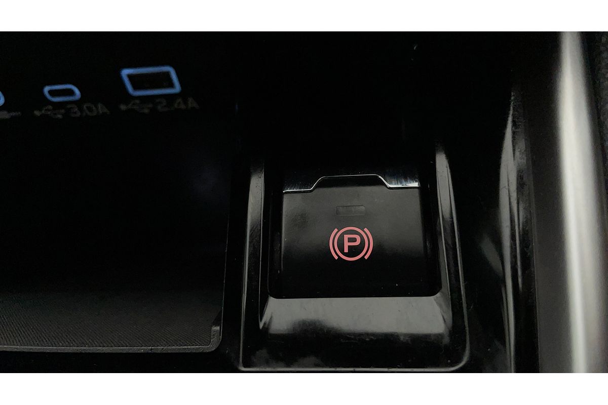 2024 Subaru Outback AWD 6GEN