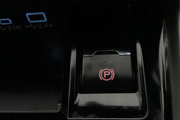 2024 Subaru Outback AWD 6GEN