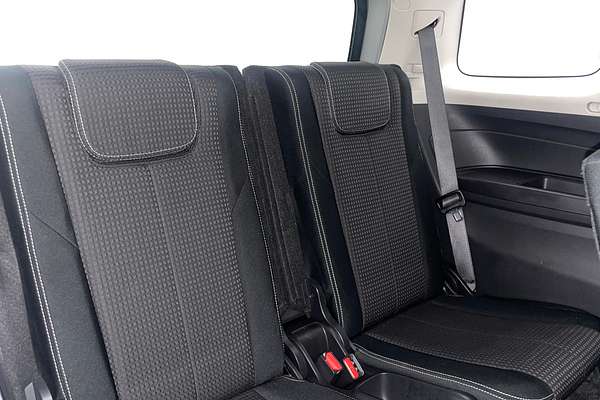 2020 Isuzu MU-X LS-U