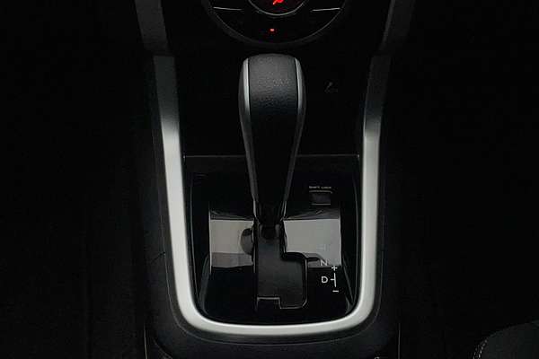 2020 Isuzu MU-X LS-U