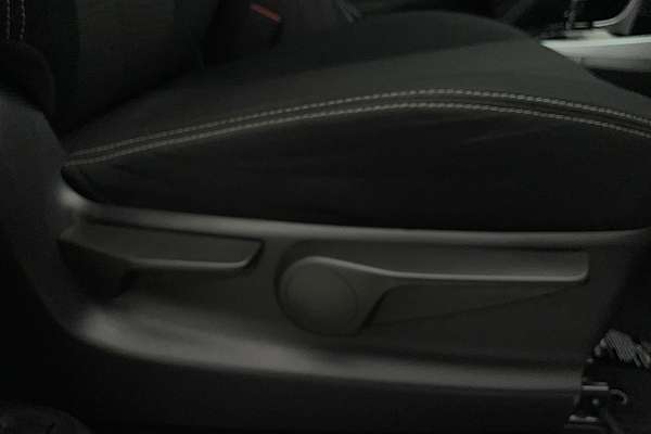 2020 Isuzu MU-X LS-U