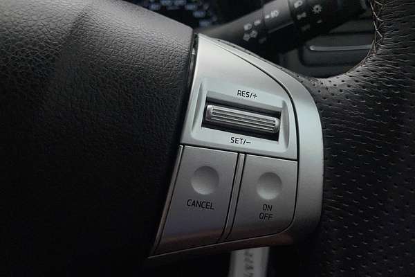 2020 Isuzu MU-X LS-U