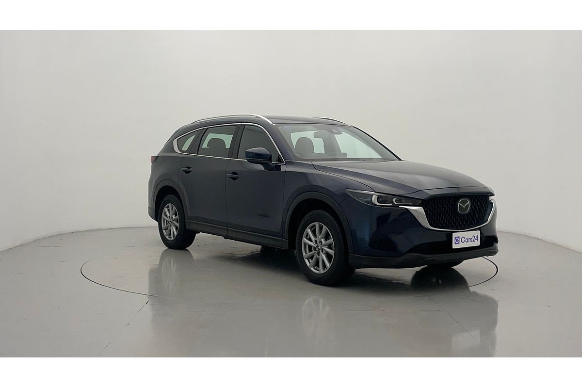 2023 Mazda CX-8 G25 Sport KG Series