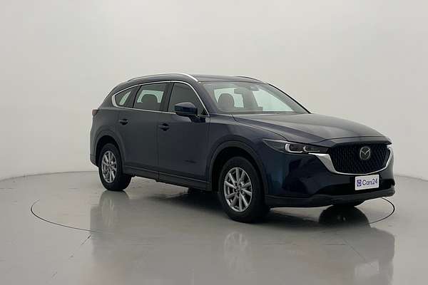2023 Mazda CX-8 G25 Sport KG Series