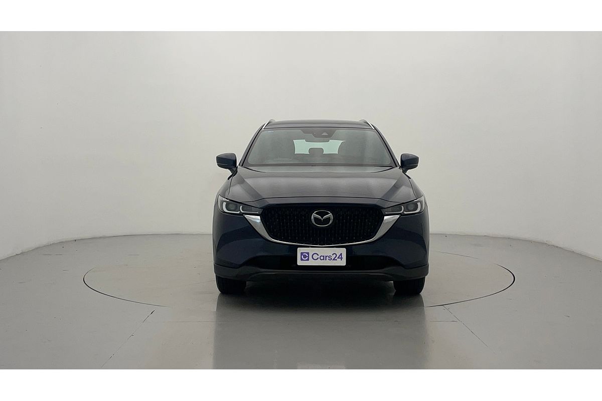 2023 Mazda CX-8 G25 Sport KG Series