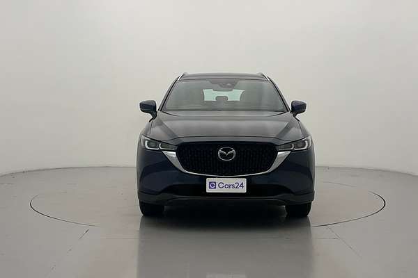 2023 Mazda CX-8 G25 Sport KG Series