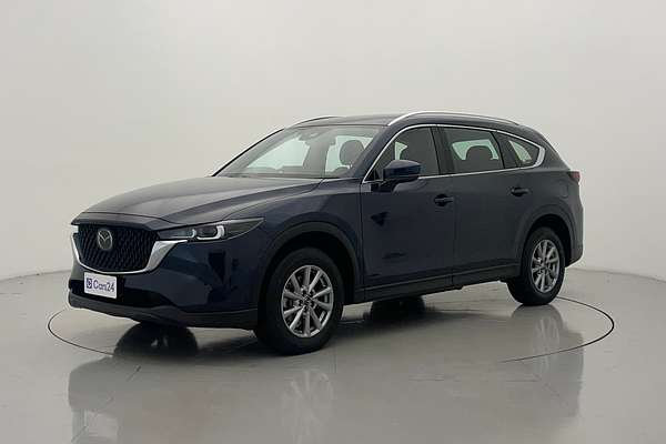 2023 Mazda CX-8 G25 Sport KG Series