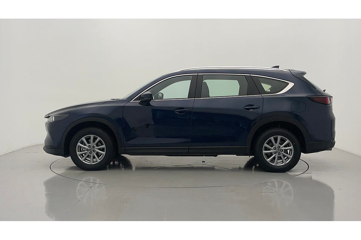 2023 Mazda CX-8 G25 Sport KG Series