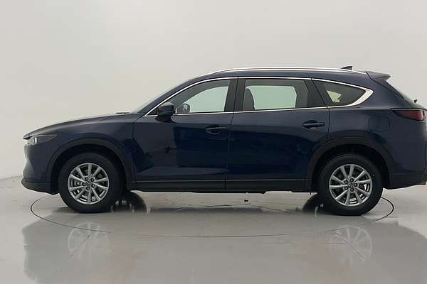 2023 Mazda CX-8 G25 Sport KG Series